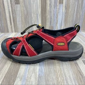 Keen Fisherman Water Sandals